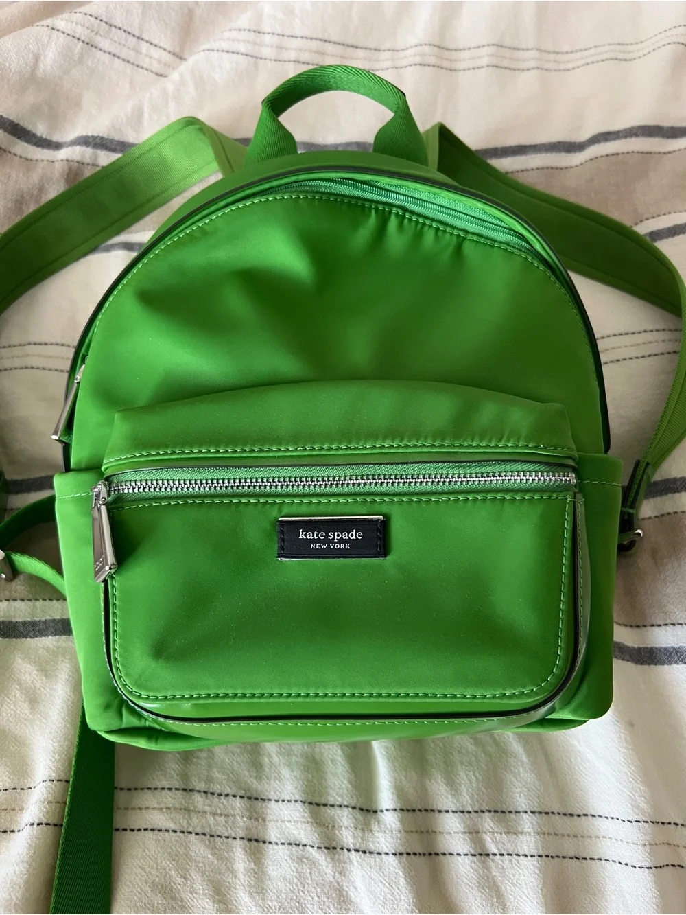 kate spade Sam Icon Mini Backpack